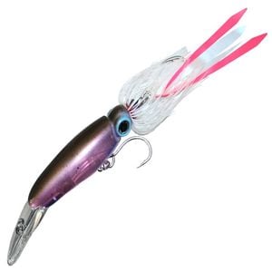 Fish Inc Lures Centre 13 170mm Squid - Fantasy