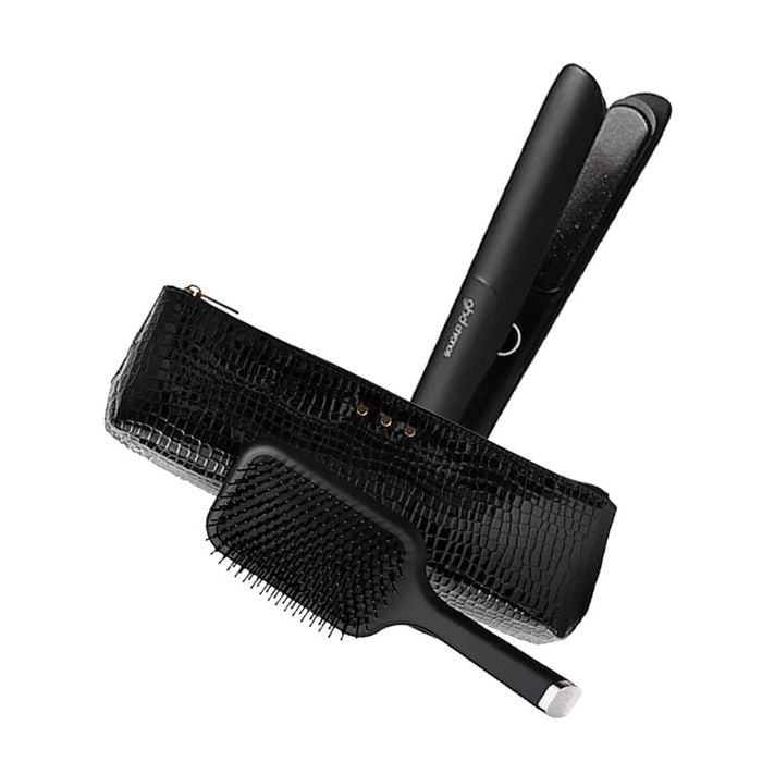 ghd chronos Professional HD Motion-responsive Styler gift set - limited edition
