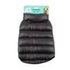 Art & Bob 30cm Black Small Reversible Puffer Dog Jacket