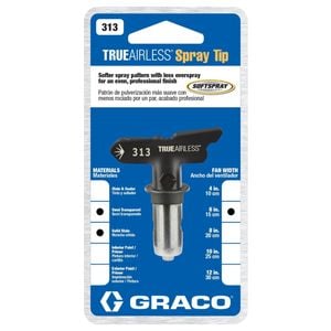 Graco 313 TrueAirless Spray Tip