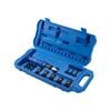Kincrome Premium Impact Driver Set 5/16" & 1/2" Drive 18 Piece