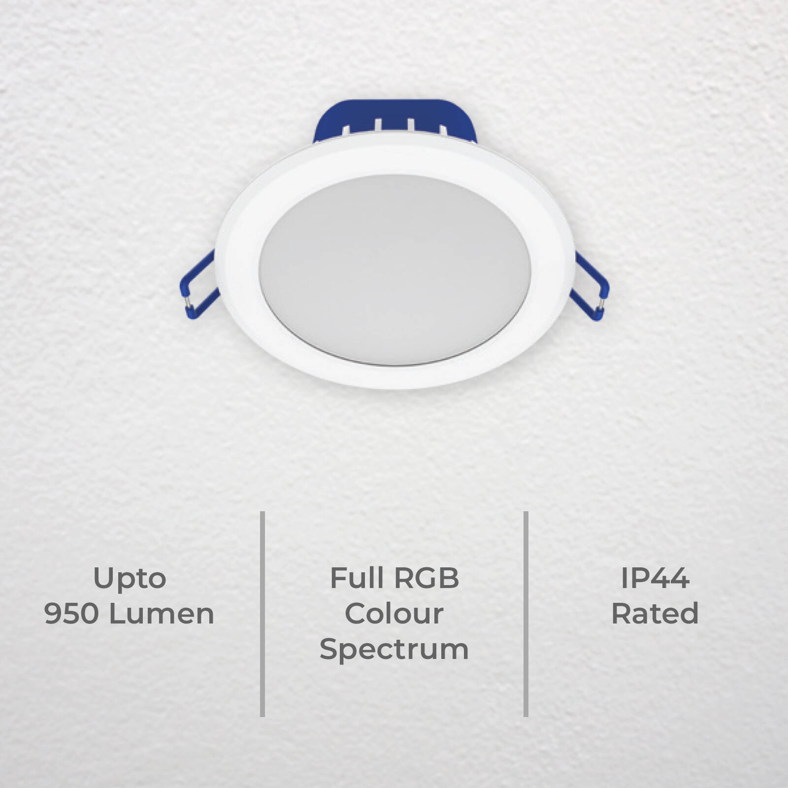 Rgb downlight bunnings new arrivals