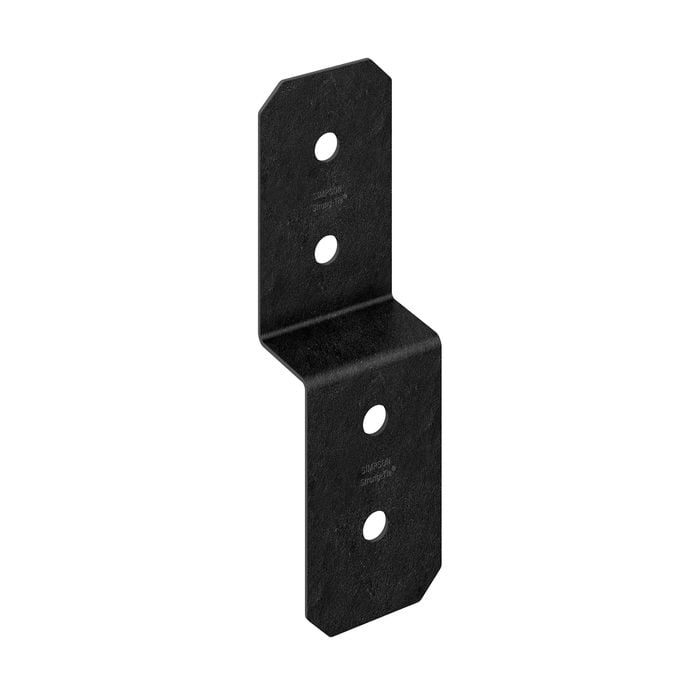 Simpson Strong-Tie Outdoor Accents Deck Joist Tie