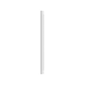 Mercator 120cm 40W Tri-Colour LED Liston Batten With PIR Sensor