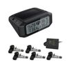 Promata Mata 1 EZsync™ Wireless Pairing TPMS - 5 Internal Sensors - With Booster
