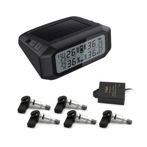 Promata Mata 1 EZsync™ Wireless Pairing TPMS - 5 Internal Sensors - With Booster