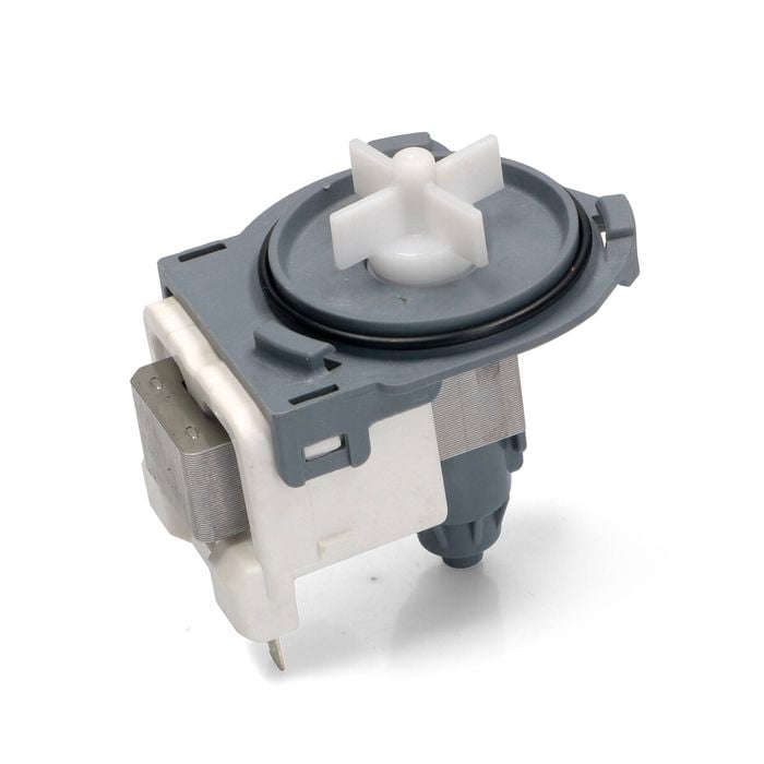Dishwasher Water Drain Pump 4055710133. Suits Westinghouse