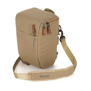 Shimoda Top Loader Small Weather-Resistant Versatile Expandable - Boa