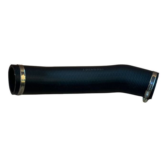 Hot Side Intercooler Hose For Mitsubishi Pajero 4m41 3.2l