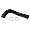 Hot Side Intercooler Hose For Nissan Navara D40 Yd25 2.5l