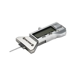 Kincrome Digital Tyre Depth Gauge