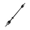 Front Right Cv Drive Shaft For Suzuki Swift Az Zc83s 1.2l K12c 17~25 Cvt Only