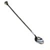 Trenton Bar Spoon With Sugar Crusher