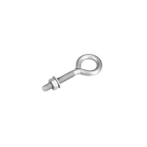 Pinnacle M8 x 82 x 19mm Galvanised Eye Bolt