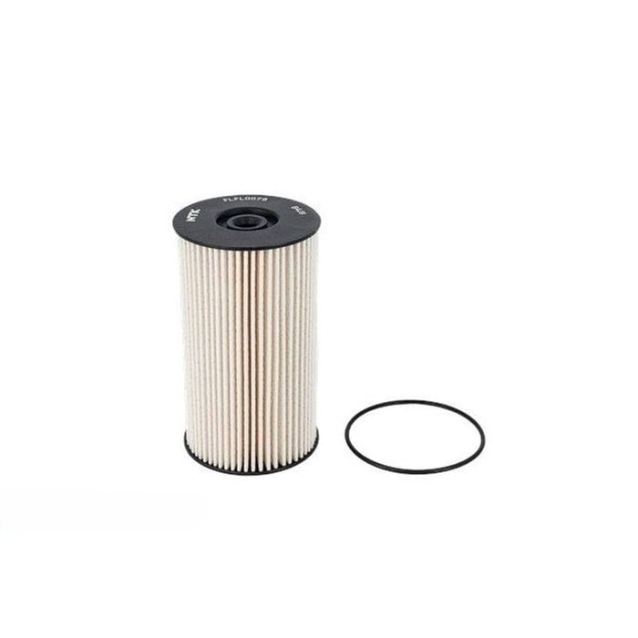 Ntk Fuel Filter For Volkswagen Passat 3c Tiguan 4motion 5n Skoda Yeti 5l Tdi 2005-2018 2l