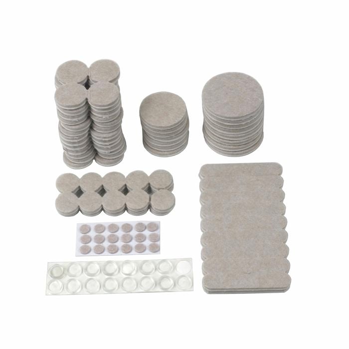 Syneco 144 Piece Furniture Protection Pads