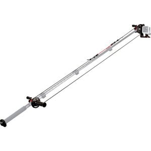 Joby Action Jib Kit - Black/red
