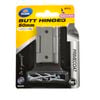 Zenith 50mm Fixed Pin Butt Hinge  - 2 Pack
