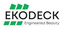 Logo - Ekodeck