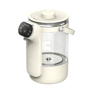 Catzon 3l Instant Hot Water Dispenser Led Display 12-level Temperature Control Household Kettle
