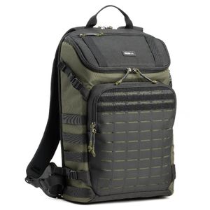 thinkTANK - DarkLight Backpack 14L - Green