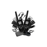 Uniden 2-Watt Adventure UHF Handheld Radio UH620-2DLX