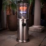 Stainless Steel Outdoor New Style Short Gas Heater