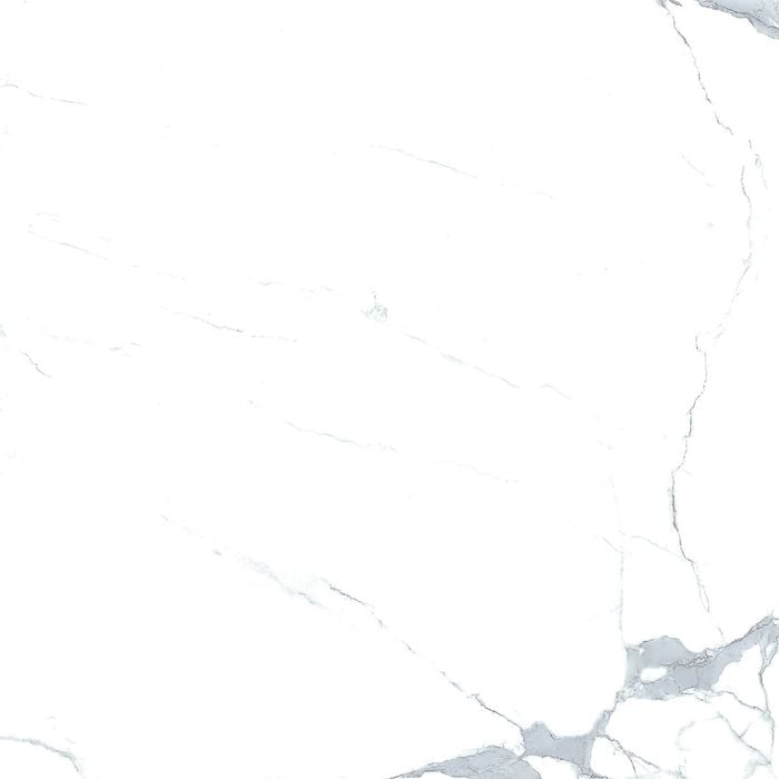Duratile Porcelain Tile Sample 10 x 10cm Carrara
