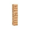 54 Piece Giant Jenjo Outdoor Wooden Block Game 91cm