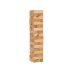54 Piece Giant Jenjo Outdoor Wooden Block Game 91cm