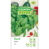 Country Value Sweet Genovase Basil Seeds