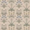 Wallpaper Trader Maj Wallpaper Roll 10.05m X 53cm, Tan