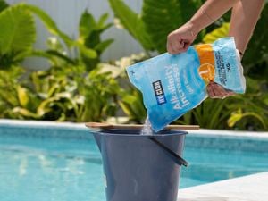 Hy-Clor
  2kg Alkalinity Increaser pH Buffer Soft Pack - 2kg