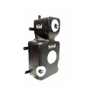 Morgan Wall Mounted Focus Master