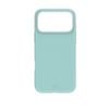 EFM Santorini Soft Non-Slip Phone Case For iPhone 17 Pro Max 6.9in Mint