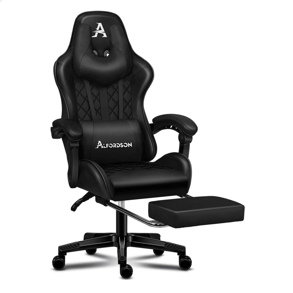 Alfordson website best sale