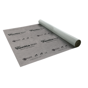 Ventia 1370mm x 36.5m 50m² Iron Roof & Wall Underlay