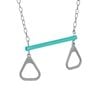 Swing Slide Climb Heavy Duty Trapeze