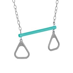 Swing Slide Climb Heavy Duty Trapeze
