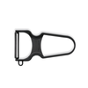 Matfer Bourgeat Potato Peeler Black Abs