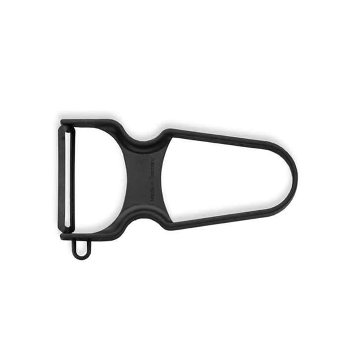 Matfer Bourgeat Potato Peeler Black Abs