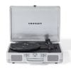 Crosley Cruiser Bluetooth Portable Turntable - Silver
