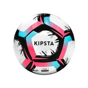 Decathlon - Futsal Ball Fifa Quality Pro - Size 4 - One Size