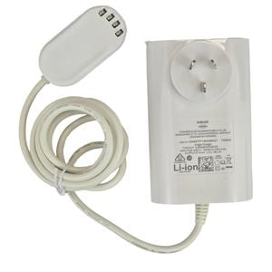 Vorwerk Kobold VK7 Charger, Genuine SC7