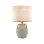 Home Bazar Tuscan Prato Lamp