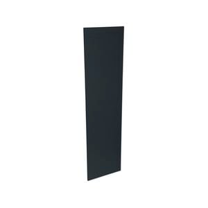 Kaboodle Poppy Seed Alpine Corner Pantry Door