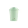 Luna Double Wall Insulated Cup 236ml / 8oz - Soft Mint