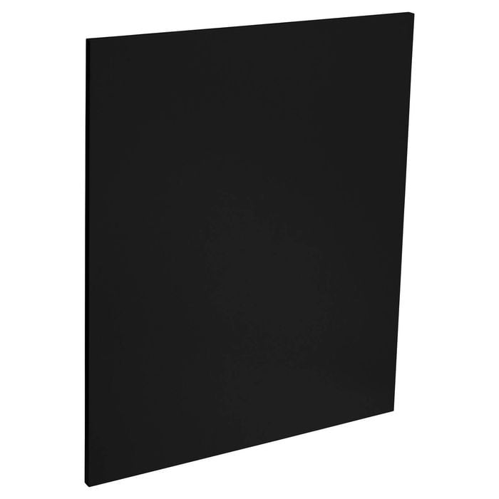 Kaboodle Blackberry Blind Corner Med Wall Panel