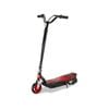 BULLET Electric Kids Scooter 140W Foldable Children Ride On Commuter Toy Battery Boys Girls, ZPS Red