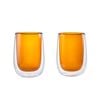 Alex Liddy Verv Set Of 2 Double Wall Cups 350ml